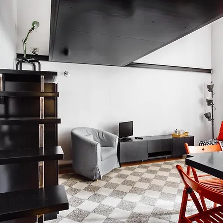 Joivy Chic Studio, Easy Access To Centre Appartamento *