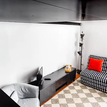 Joivy Chic Studio, Easy Access To Centre Daire Milano