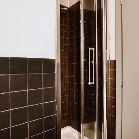 Joivy Chic Studio, Easy Access To Centre Appartamento *