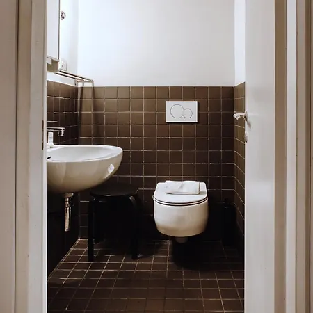 Joivy Chic Studio, Easy Access To Centre Appartamento