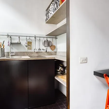 Appartamento Joivy Chic Studio, Easy Access To Centre *