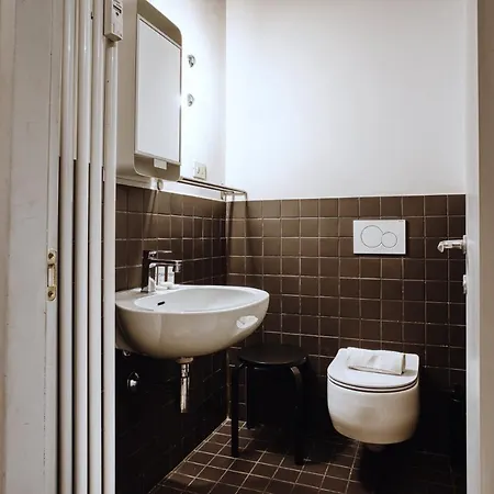 Appartamento Joivy Chic Studio, Easy Access To Centre *