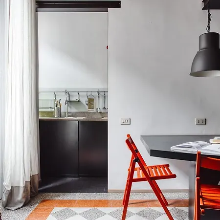 Joivy Chic Studio, Easy Access To Centre Daire *
