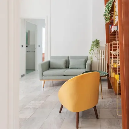 Joivy Wonderful 2bed Flat In Perfect Centre