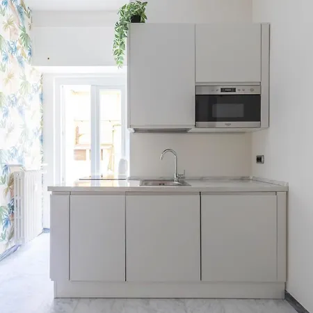 Joivy Wonderful 2bed Flat In Perfect Centre Apartmán *