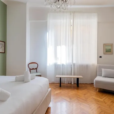 Joivy Wonderful 2bed Flat In Perfect Centre Apartmán