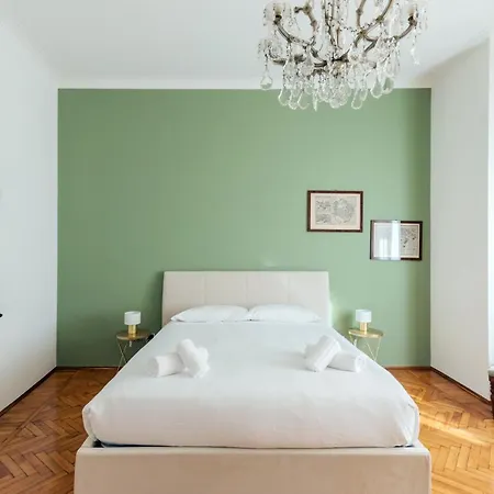 Apartmán Joivy Wonderful 2bed Flat In Perfect Centre