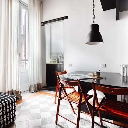 Joivy Chic Studio, Easy Access To Centre * Milano