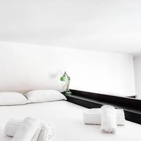 Joivy Chic Studio, Easy Access To Centre Appartamento Milano