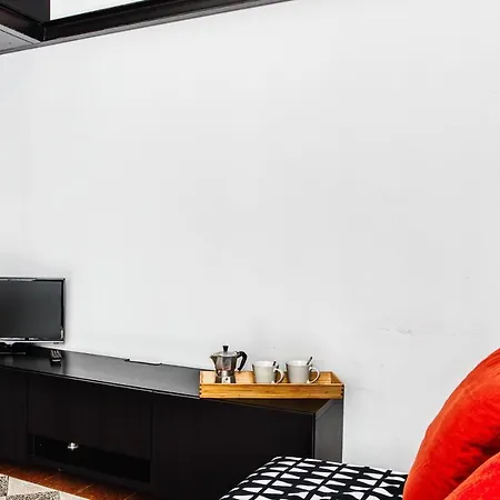Joivy Chic Studio, Easy Access To Centre Daire Milano