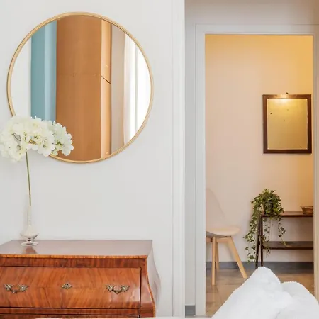 Joivy Wonderful 2bed Flat In Perfect Centre Milano