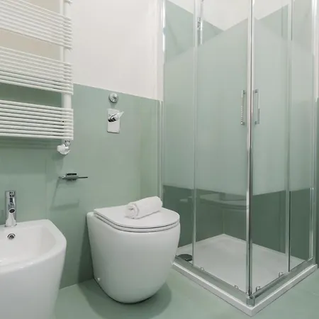 Apartmán Joivy Wonderful 2bed Flat In Perfect Centre