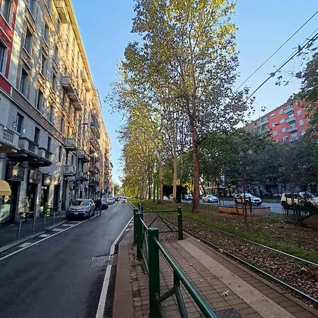 La Giannina Apartmán *