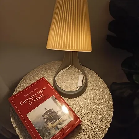 Apartmán La Giannina