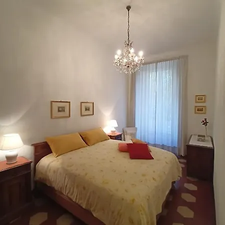 Apartmán La Giannina *