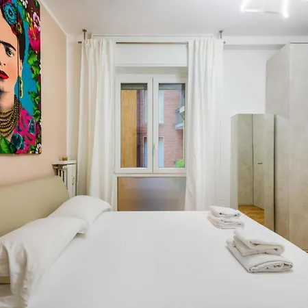 Cozy Near To Fashion District