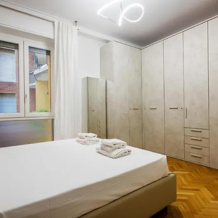 Apartment Cozy Near To Fashion District *