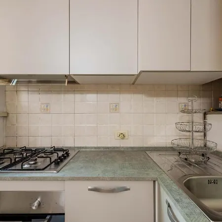 Apartment Cozy Near To Fashion District *