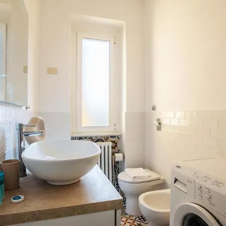 Apartment Cozy Near To Fashion District Mailand