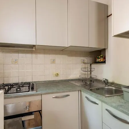 Apartmán Cozy Near To Fashion District