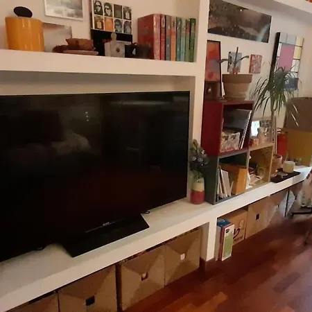 Apartament Bilocale - Zona Isola