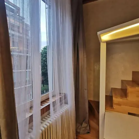 Elegance & Design Apartment Milan