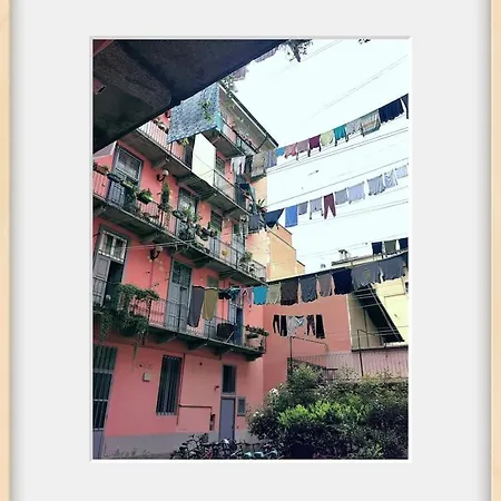 Elegance & Design Apartment Milan