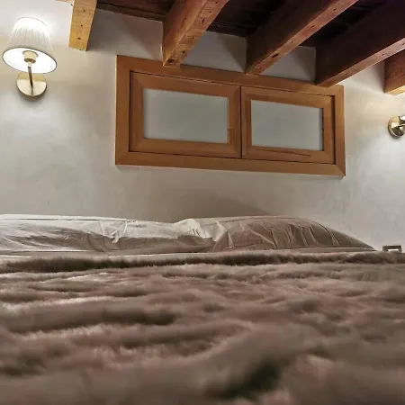 Elegance & Design Apartment *