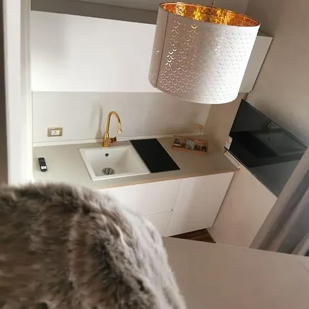 Apartment Elegance & Design