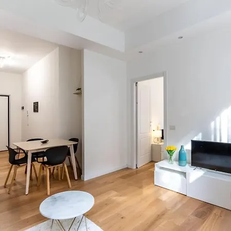 Elegante A City Life- Mico-fiera-accessoriato E Wifi * Милан