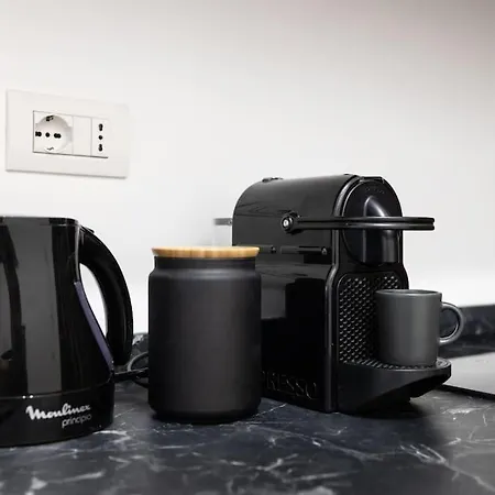 Elegante A City Life- Mico-fiera-accessoriato E Wifi Милан