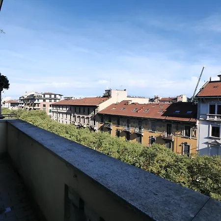 Adelaide Elegant Lägenhet