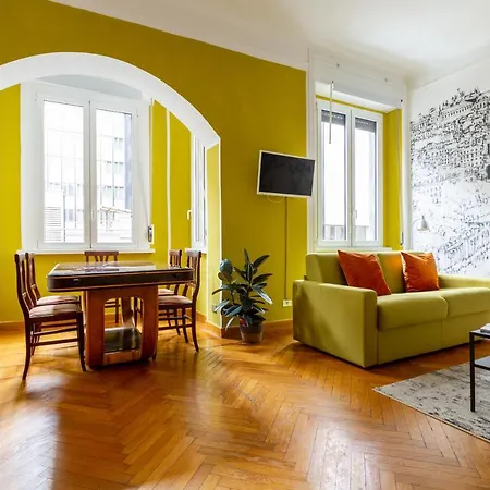 Centralstation - Via Lazzaroni