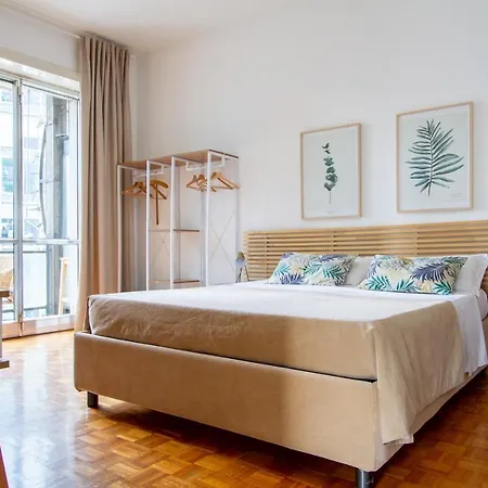 Palazzo Lombardia - Station - Bighome *