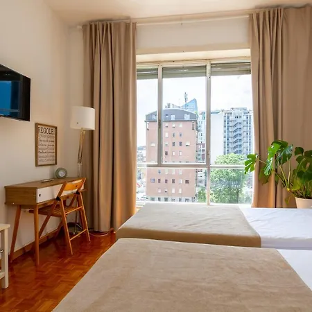 Palazzo Lombardia - Station - Bighome *