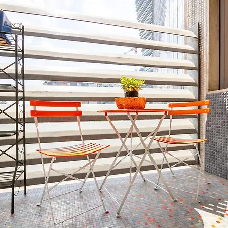 Palazzo Lombardia - Station - Bighome