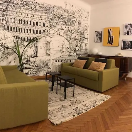 Centralstation - Via Lazzaroni * Милан