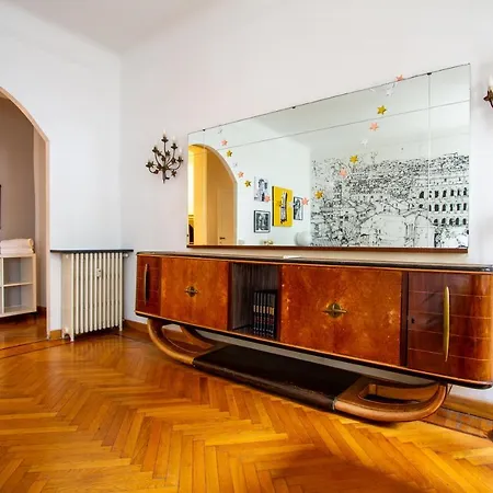 Centralstation - Via Lazzaroni * Милан