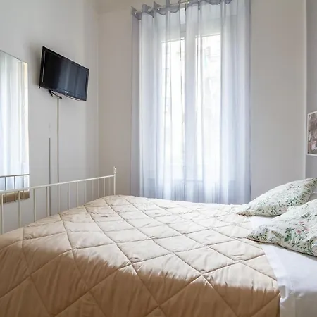 Centralstation - Via Lazzaroni