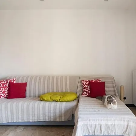 Stanza Doppia Con Bagno Privato Vicino Al Centro Alloggio in famiglia *