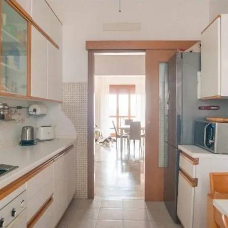 Alloggio in famiglia Stanza Doppia Con Bagno Privato Vicino Al Centro Milano