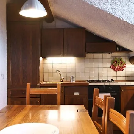 Contempora - Trilocale Lambro 12