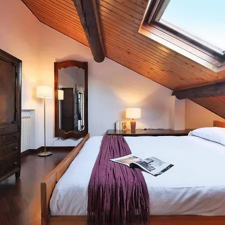 Contempora - Trilocale Lambro 12 *