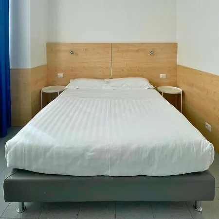 Apartament Navigli Mediolan