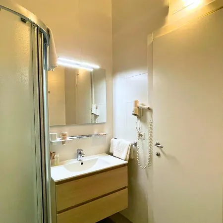 Apartament Navigli *