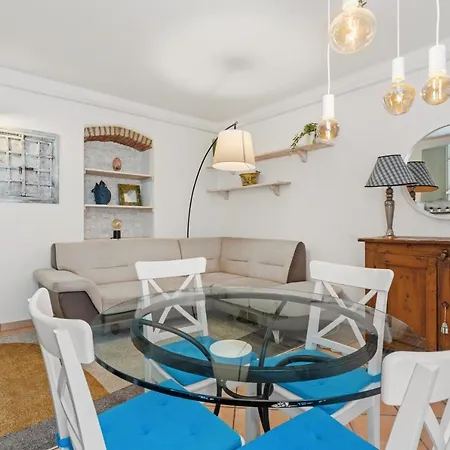 Apartman Porta Genova Navigli Classy Flat Milánó