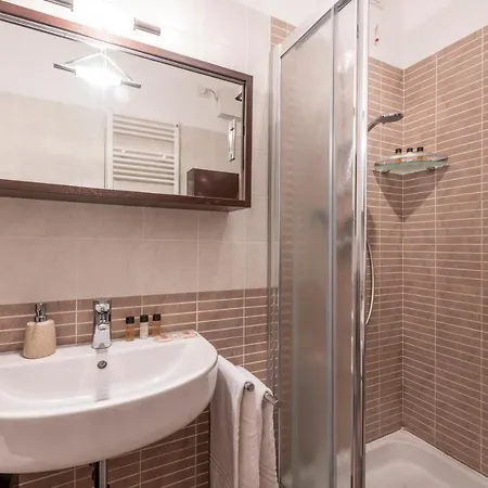 Apartmán Celio, 11 - Con Terrazzo Milán