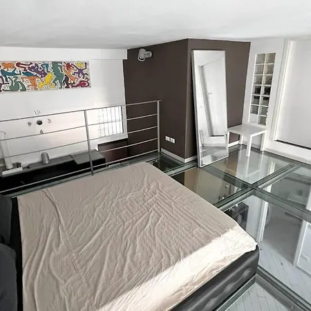 Nolo - Chic Retreat Милан