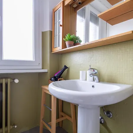 Station - Via Gioia 71 - M3 Sondrio Milaan