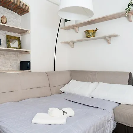 Apartman Porta Genova Navigli Classy Flat